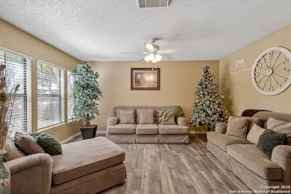 7699 Aspen Park, San Antonio, TX 78249