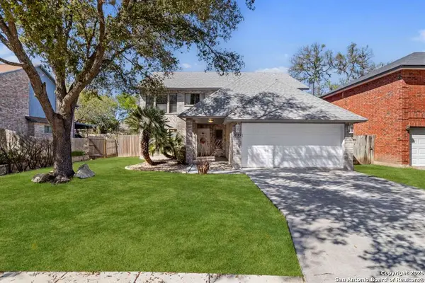 7699 Aspen Park, San Antonio, TX 78249