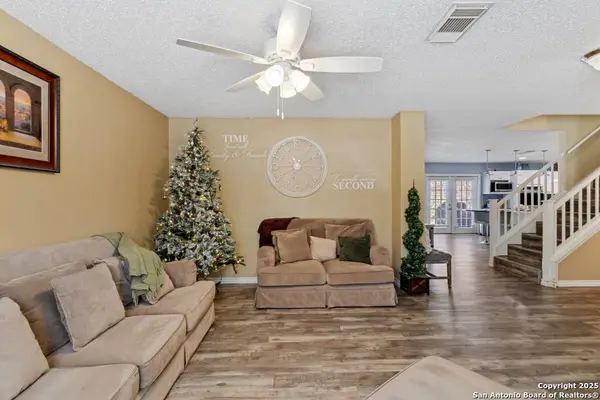 7699 Aspen Park, San Antonio, TX 78249