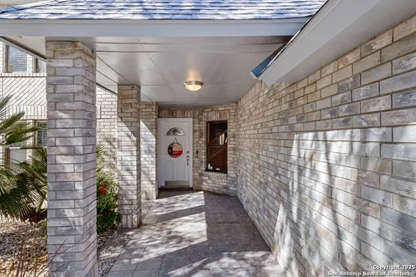 7699 Aspen Park, San Antonio, TX 78249