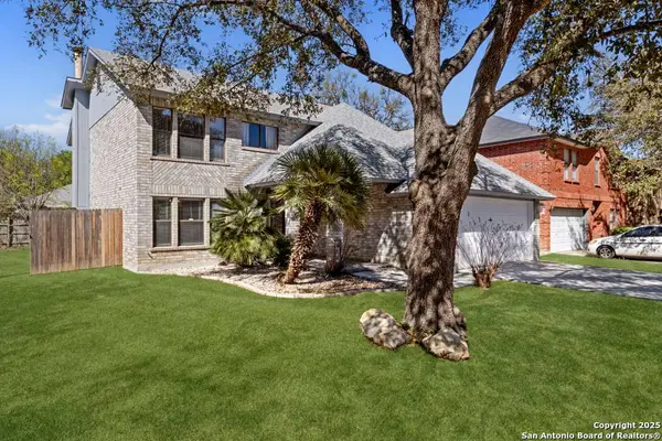 7699 Aspen Park, San Antonio, TX 78249