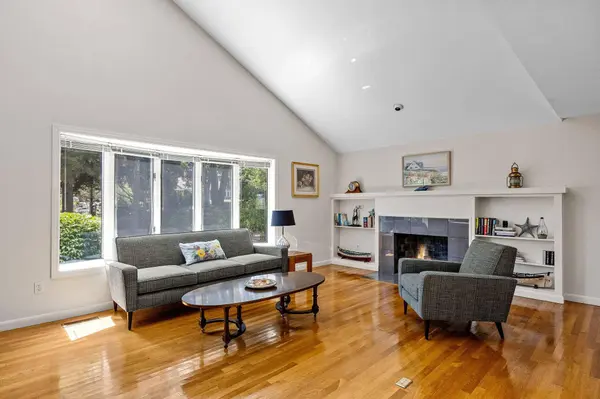 293 Wild Harbor Road, North Falmouth, MA 02556