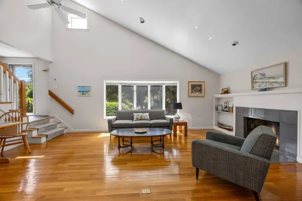 293 Wild Harbor Road, North Falmouth, MA 02556
