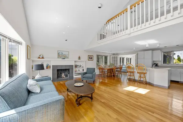 293 Wild Harbor Road, North Falmouth, MA 02556