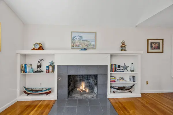 293 Wild Harbor Road, North Falmouth, MA 02556