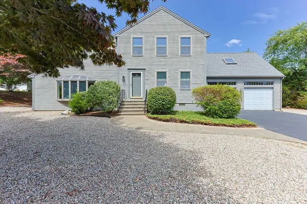 293 Wild Harbor Road, North Falmouth, MA 02556