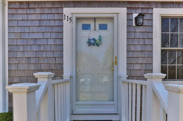 121 Camp Street #UNIT 115, West Yarmouth, MA 02673
