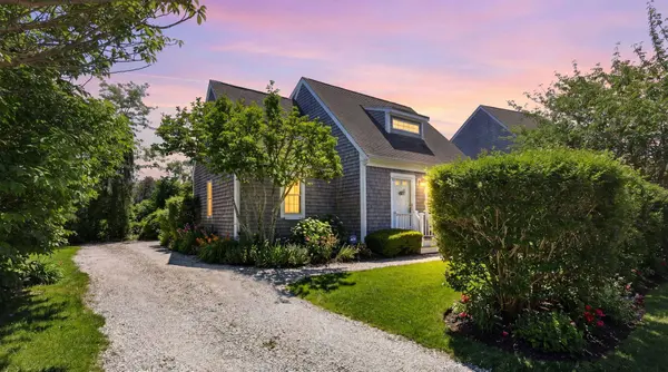121 Camp Street #UNIT 115, West Yarmouth, MA 02673