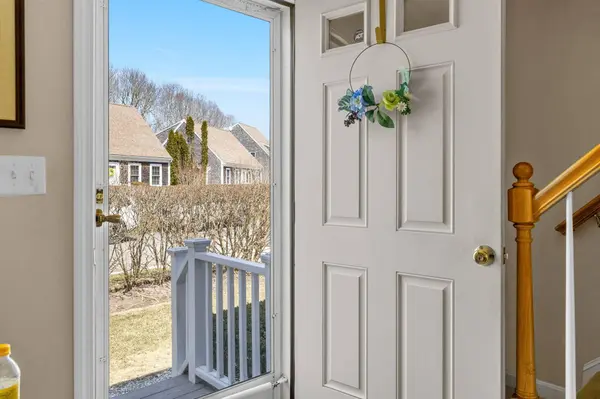 121 Camp Street #UNIT 115, West Yarmouth, MA 02673
