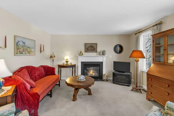 121 Camp Street #UNIT 115, West Yarmouth, MA 02673