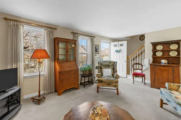 121 Camp Street #UNIT 115, West Yarmouth, MA 02673