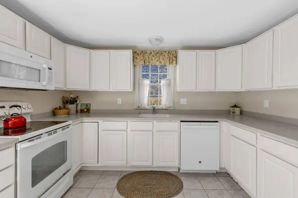 121 Camp Street #UNIT 115, West Yarmouth, MA 02673