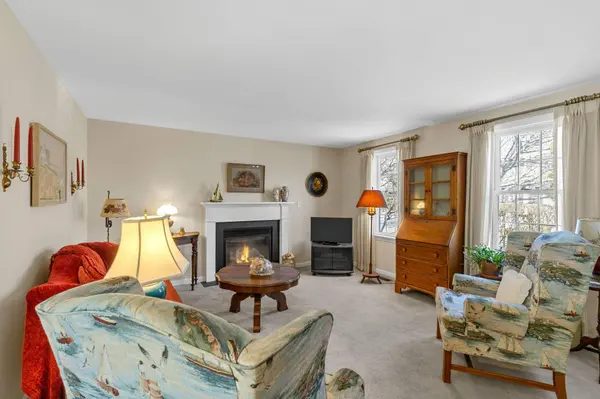 121 Camp Street #UNIT 115, West Yarmouth, MA 02673