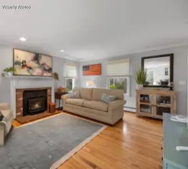 21 Many Oaks Circle, Yarmouth Port, MA 02675
