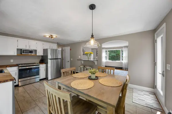 31 Chase Road, East Sandwich, MA 02537