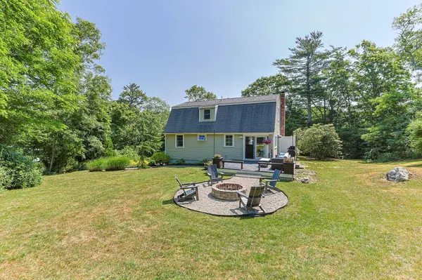 31 Chase Road, East Sandwich, MA 02537