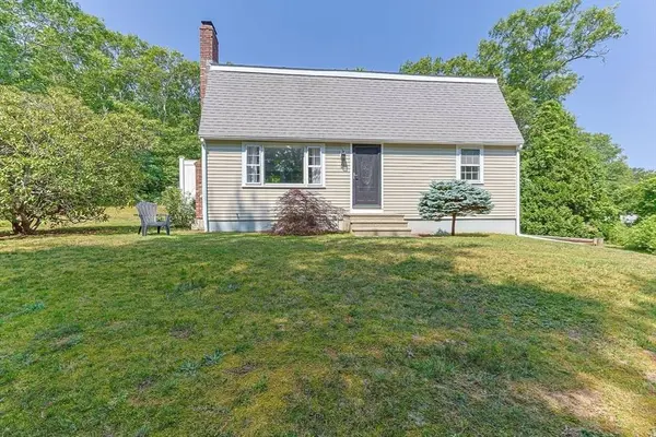 31 Chase Rd, Sandwich, MA 02537