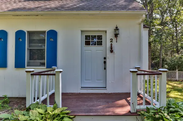 2 Sharon Lane, Forestdale, MA 02644