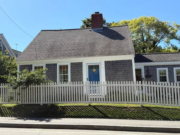 95 Millway, Barnstable, MA 02630