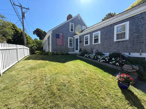95 Millway, Barnstable, MA 02630