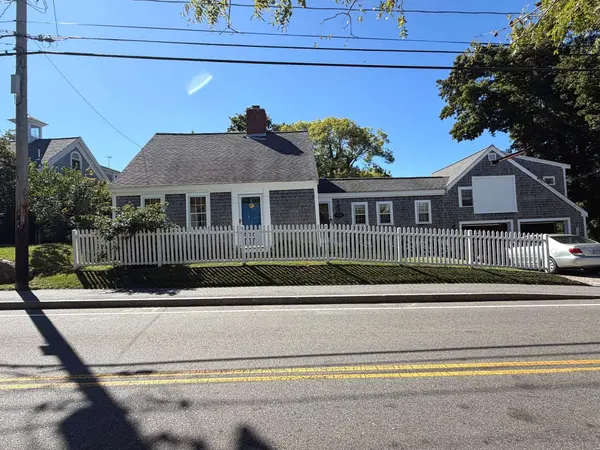 95 Millway, Barnstable, MA 02630
