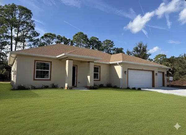 99 Bickford Dr, Palm Coast, FL 32137-9369