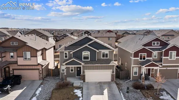 6170 Pilgrimage RD, Colorado Springs, CO 80925