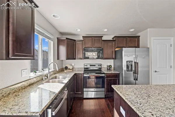 6170 Pilgrimage RD, Colorado Springs, CO 80925