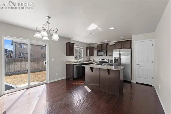 6170 Pilgrimage RD, Colorado Springs, CO 80925