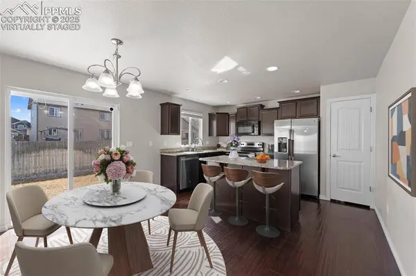 6170 Pilgrimage RD, Colorado Springs, CO 80925