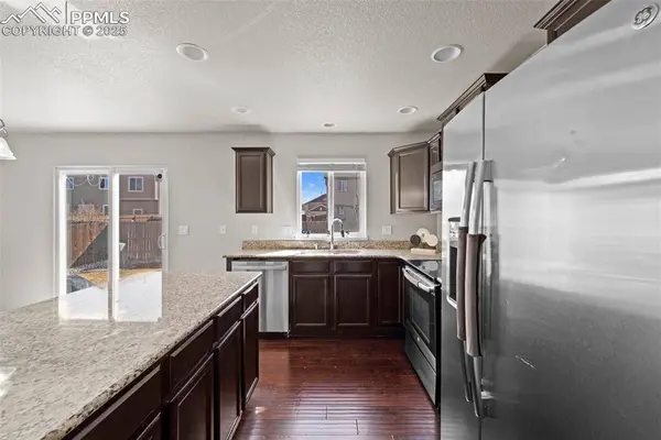 6170 Pilgrimage RD, Colorado Springs, CO 80925
