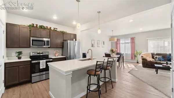 5440 Necker HTS, Colorado Springs, CO 80922