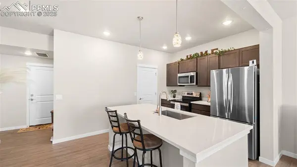 5440 Necker HTS, Colorado Springs, CO 80922
