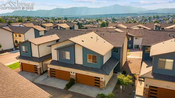 5440 Necker HTS, Colorado Springs, CO 80922