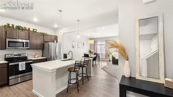 5440 Necker HTS, Colorado Springs, CO 80922