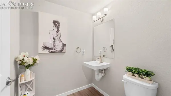 5440 Necker HTS, Colorado Springs, CO 80922
