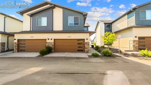 5440 Necker HTS, Colorado Springs, CO 80922