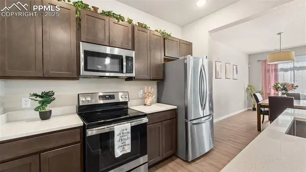 5440 Necker HTS, Colorado Springs, CO 80922
