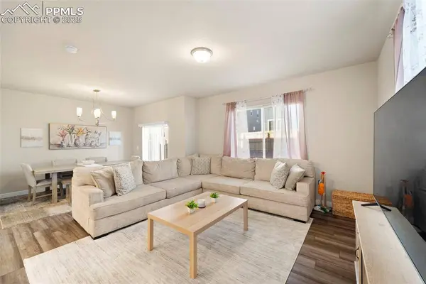 11490 Whistling Duck WAY, Colorado Springs, CO 80925