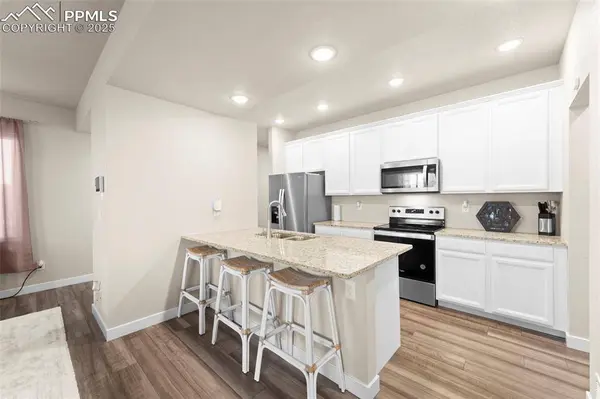11490 Whistling Duck WAY, Colorado Springs, CO 80925