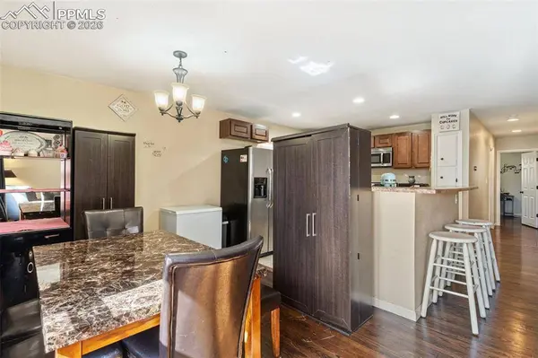 616 Squire ST, Colorado Springs, CO 80911