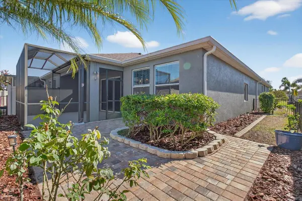2153 BARRACUDA CT, Holiday, FL 34691