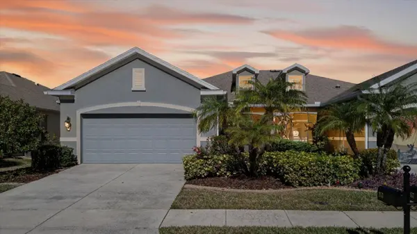 2153 BARRACUDA CT, Holiday, FL 34691