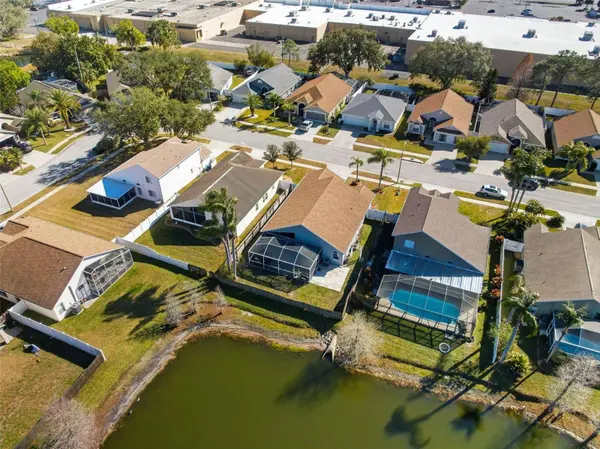 4112 SAVAGE STATION CIR, New Port Richey, FL 34653