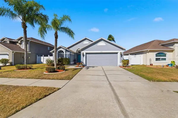 4112 SAVAGE STATION CIR, New Port Richey, FL 34653