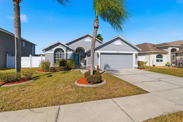 4112 SAVAGE STATION CIR, New Port Richey, FL 34653