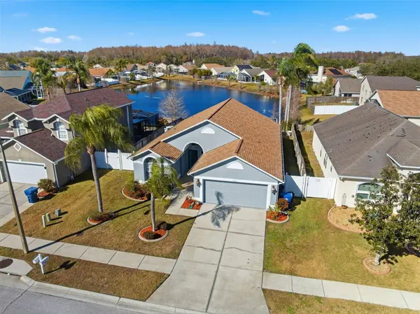4112 SAVAGE STATION CIR, New Port Richey, FL 34653