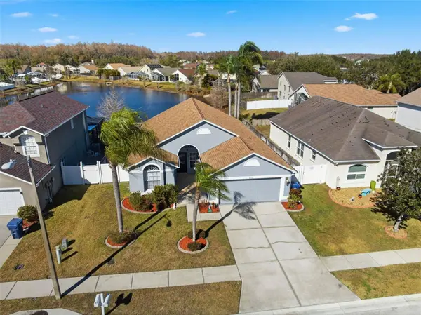 4112 SAVAGE STATION CIR, New Port Richey, FL 34653