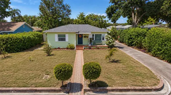 4521 12TH AVE N, St Petersburg, FL 33713
