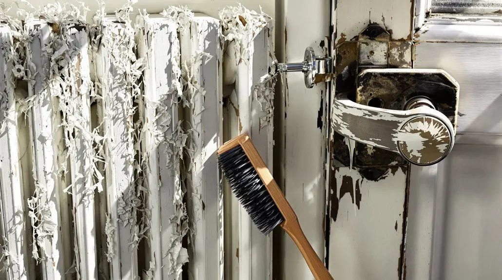 Experts Warn: Don't Paint These Home Items